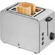 WMF 414210011 STELIO Toaster Silber
