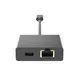 Netgear USB2ETH USB-C zu Ethernet-Adapter