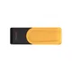 Kingston 512 GB DataTraveler Exodia 3.2 Gen1 USB-Stick Schwarz/Gelb