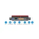 FRITZ!Box 4690 WLAN Mesh Router Wi-Fi 7