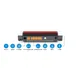 FRITZ!Box 6670 Cable WLAN Mesh Router Wi-Fi 7