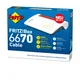 FRITZ!Box 6670 Cable WLAN Mesh Router Wi-Fi 7