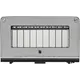 WMF 414140011 Lono Glas Langschlitz-Toaster