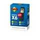 AVM FRITZ!Fon X6 schwarz