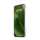 Das Fairphone (Gen. 6) Dual-SIM 8GB/256GB weiß Android 15 Smartphone