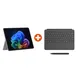 Microsoft Surface Pro Copilot+ PC 12" Snapdragon® X Plus 16GB/512GB UFS PixelSense LCD Platinum Win11 ohne Netzteil inkl. MS Surface Pro Keyboard Platinum/Slate + Slim Pen