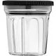 WMF 416530011 Kult Pro Multifunktionsmixer Standmixer 1,2 l