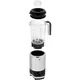 WMF 416530011 Kult Pro Multifunktionsmixer Standmixer 1,2 l