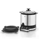 WMF 415260011 KÜCHENminis Reiskocher mit Lunch-to-go-Box