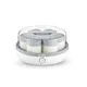 Severin JG 3518 Joghurtbereiter inkl. 7 Portionsgläser à 150ml