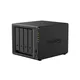 Synology Diskstation DS425+ NAS System 4-Bay 2,5GbE