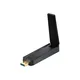 MSI AXE5400 WiFi USB Adapter WLAN Verstärker