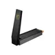 MSI AXE5400 WiFi USB Adapter WLAN Verstärker