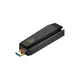 MSI AXE5400 WiFi USB Adapter WLAN Verstärker