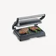 Severin KG 2394 Kompakt-Multigrill