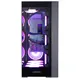 Captiva Highend R90-249 R9-9900X3D 64GB/2000GB SSD RTX5080 W11