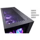 Captiva Highend R90-249 R9-9900X3D 64GB/2000GB SSD RTX5080 W11