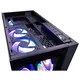 Captiva Highend R90-249 R9-9900X3D 64GB/2000GB SSD RTX5080 W11