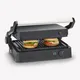 Severin KG 2398 Kontaktgrill SEVINI LITE