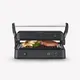 Severin KG 2398 Kontaktgrill SEVINI LITE