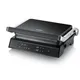Severin KG 2399 Kontaktgrill SEVINI COMFORT