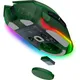 RAZER Basilisk V3 Pro 35K Phantom Edition (Green) | Voll anpassbare kabellose ergonomische Gaming-Maus