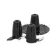 WMF 416590011 KÜCHENminis Zerkleinerer 0,3l