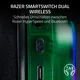 Razer Barracuda X Chroma Phantom Edition (Green) - Kabelloses Multiplattform-Gaming-Headset