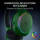 Razer Barracuda X Chroma Phantom Edition (Green) - Kabelloses Multiplattform-Gaming-Headset