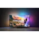 Philips 43PUS8600/12 108cm 43" 4K QLED Ambilight TV 120Hz