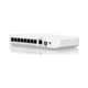 Ubiquiti UniFi Switch Flex 2.5G 8x RJ-45, 1x RJ-45/SFP+ PoE