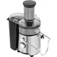 WMF 416620011 Kult X Entsafter 500W Edelstahl/ Schwarz