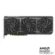 ASUS PRIME Radeon RX 9060 XT OC PRIME-RX9060XT-O8G 8GB DDR6 Grafikkarte, HDMI/DP
