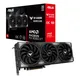 ASUS TUF Radeon RX 9060XT Gaming OC 16GB TUF-RX9060XT-O16G-GAMING DDR6 Grafikkarte, HDMI/DP