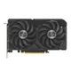 ASUS DUAL Radeon RX 9060XT 8GB DUAL-RX9060XT-8G DDR6 Grafikkarte, HDMI/DP