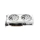 SAPPHIRE Radeon™ PURE RX 9060 XT 16GB White Grafikkarte DP/HDMI