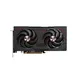 SAPPHIRE Radeon™ PULSE RX 9060 XT 16GB Grafikkarte DP/HDMI