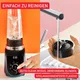 Tefal BL19H4 Blend Up Mini-Mixer