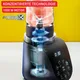 Tefal BL19H4 Blend Up Mini-Mixer