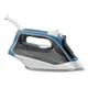 Rowenta DX1531 Effective 2 Dampfbügeleisen blau /weiß