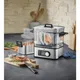 WMF 415360011 Lono Sous Vide Garer Pro 1500W