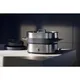 WMF 415540011 Lono Hot Pot & Dampfgarer 1700W