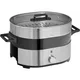 WMF 415540011 Lono Hot Pot & Dampfgarer 1700W