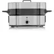 WMF 415540011 Lono Hot Pot & Dampfgarer 1700W