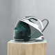Tefal GV9E21 Pro Express Dampfbügelstation 2200W weiß/grün