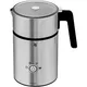 WMF 413170011 Lono Milchaufschäumer Milk & Choc 650W