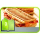 Tefal Grill/Panini Set XA8003
