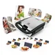 Tefal Grill/Panini Set XA8003
