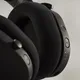 FRACTAL Scape Schwarz | Multiple-Device-Headset für ein Immersives Audio-Erlebnis