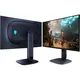 DELL Alienware AW2725Q 67,8cm (26,7") 4K OLED Gaming Monitor 16:9 HDMI/DP/USB-C 240Hz 0,03ms Sync